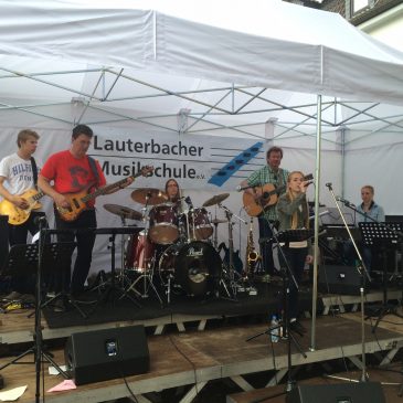 50 Jahre Musikschule Schlitz