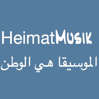 HeimatMusik – الموسيقا هي الوطن