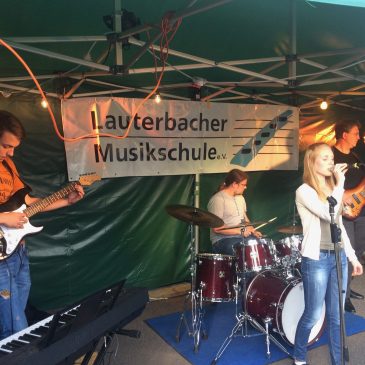 HeimatFest mit Musik