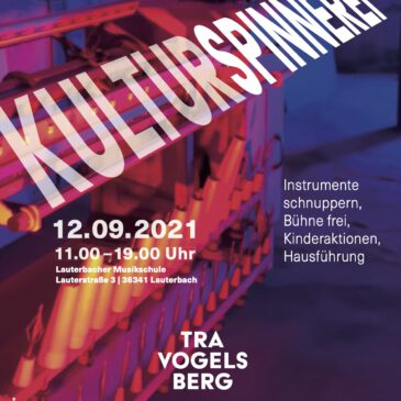 KulturCafé