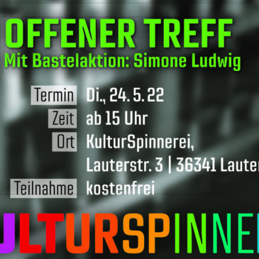 Offener Treff