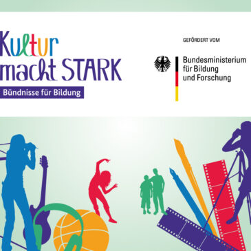 Kultur macht stark – Digitale Informationsveranstaltung